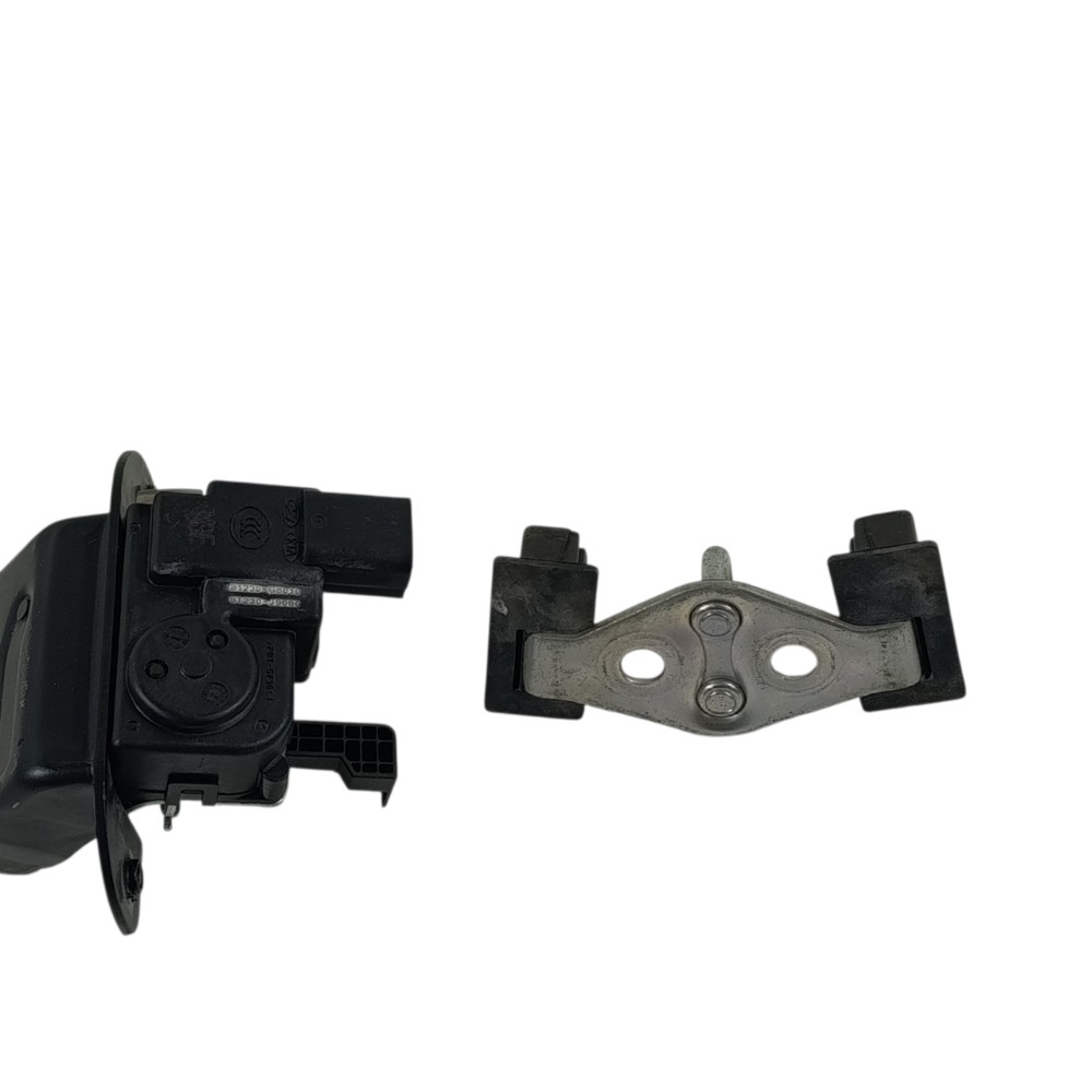 Fechadura tampa traseira hb20 vision 1.0 2021 81230G6010 5