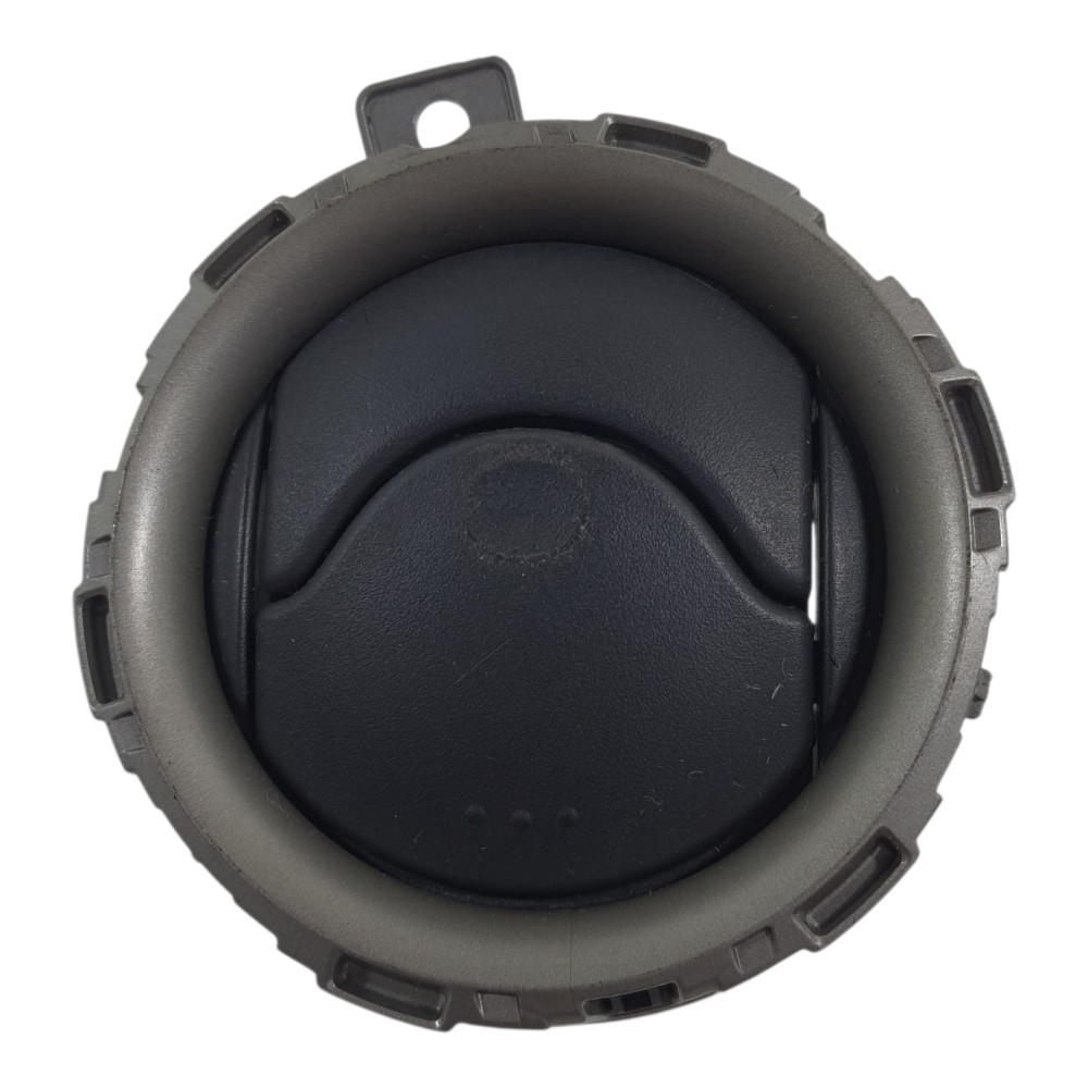 Difusor de ar direito Nissan March 2013 G87601hx0a
