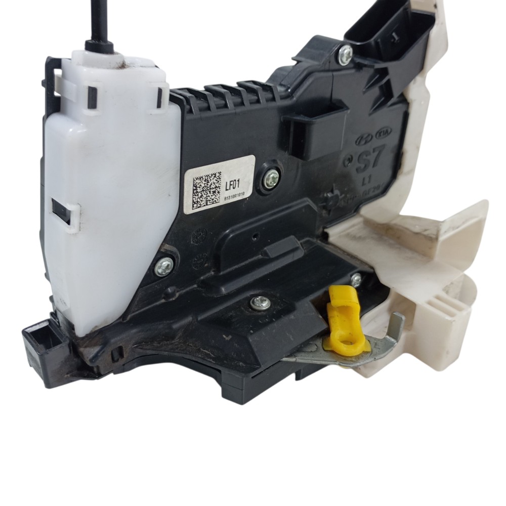 Fechadura Porta Dianteiro Esquerdo Hb20 2022 81320r1000 2