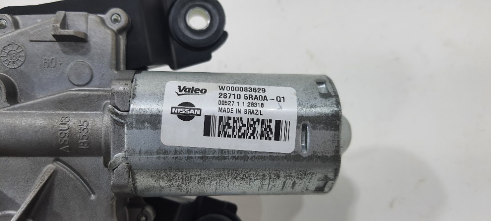 Motor Limpador Traseiro Nissan Kicks 2019 287105ra0a 6