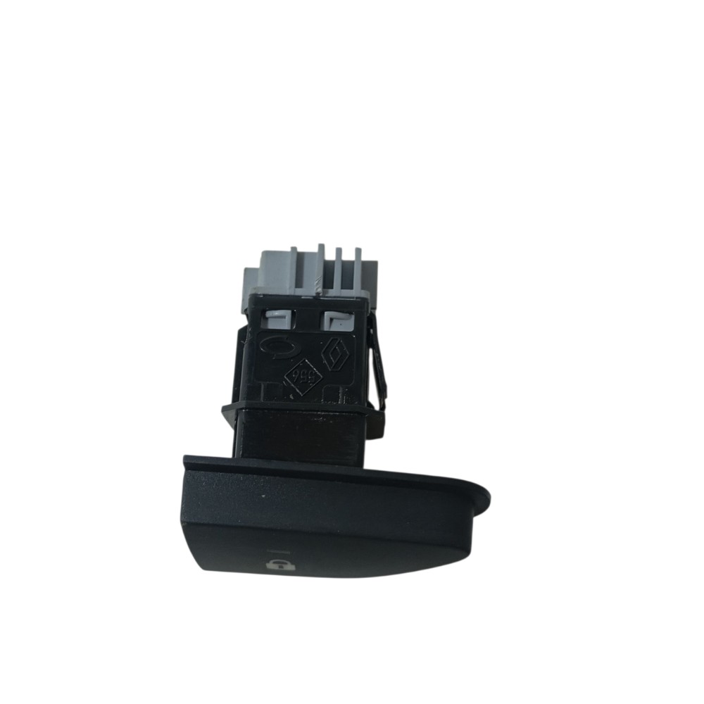 Botao Trava Renault Captur 2021 252103678r 2