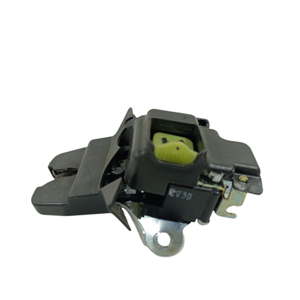 Fechadura Tampa Traseira Hb20s 1.6 2018 812301s100 5