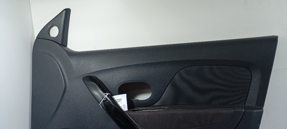 Forro Porta Dianteiro Direito Renault Sandero 2020 809002256 2