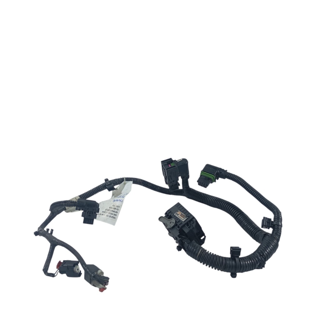 Chicote Cambio Tiggo 5x Txs 1.5 2022 2507070422 Detalhe 2
