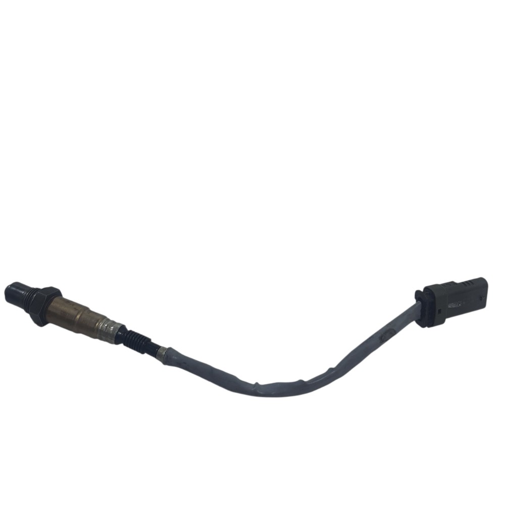 Sonda Lambda Pós Gm Tracker Lt 1.4 2018 12663317 1