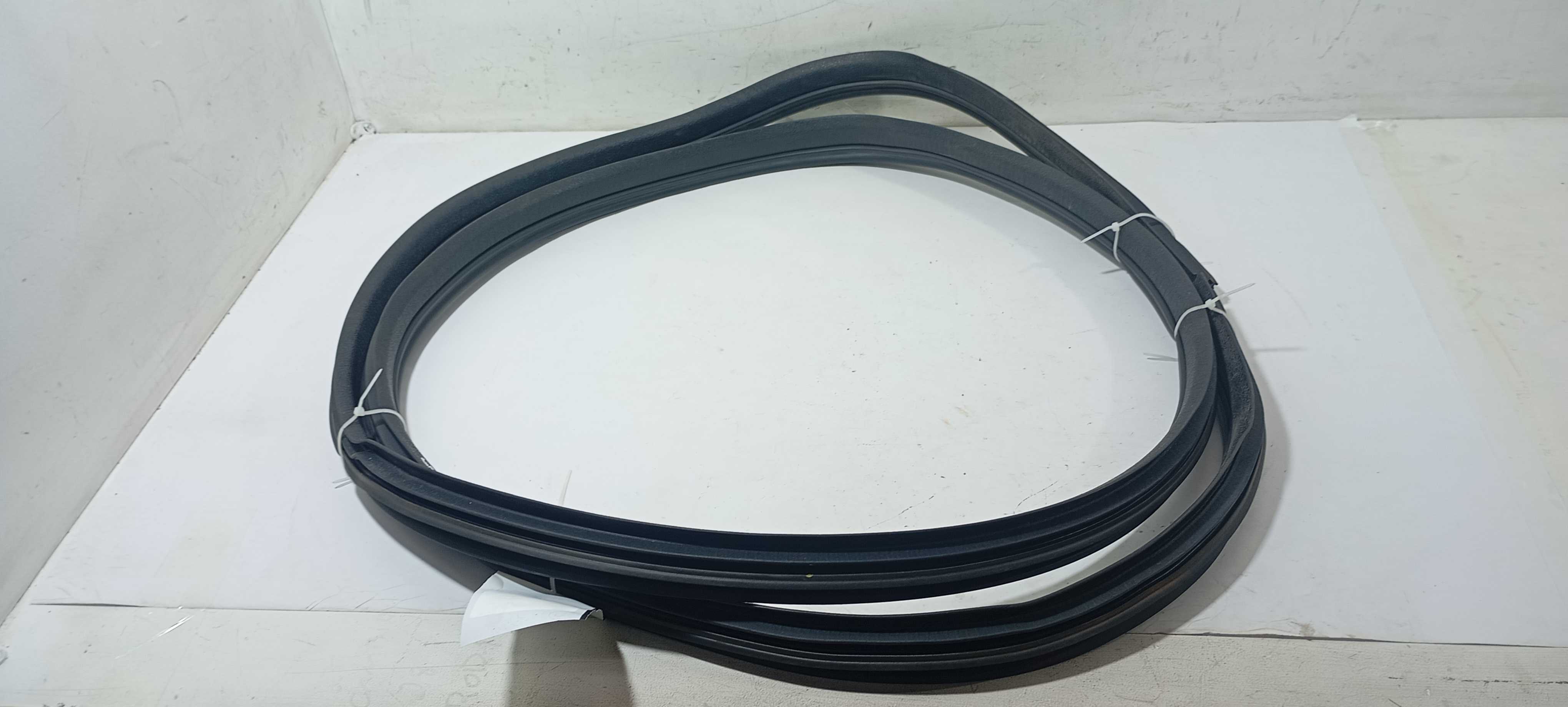 Borracha Porta Dianteira Esquerda Kwid 2021 808333086r 3