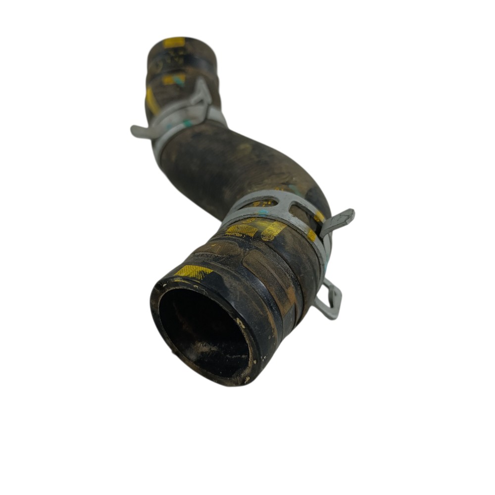 Mangueira Radiador Superior Hb20 Vision 1.0 2021 25411r1050 7