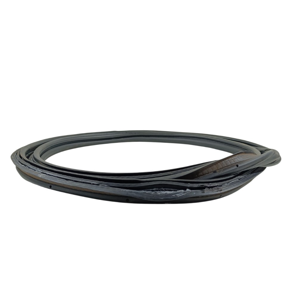 Borracha Porta Malas Peugeot 208 Ano 2024 9823215580 2