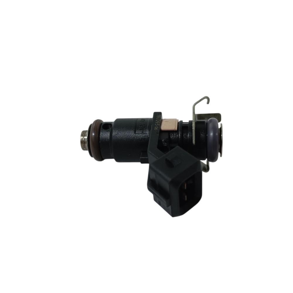Bico Injetor Renault Captur 2021 166009398r 12 12 5