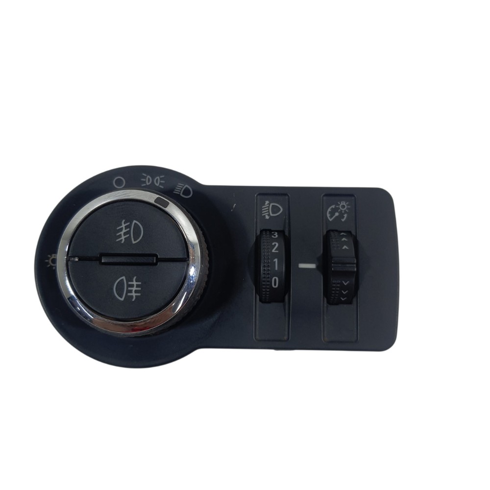 Botão comando Farol Chevrolet Cruze 2016