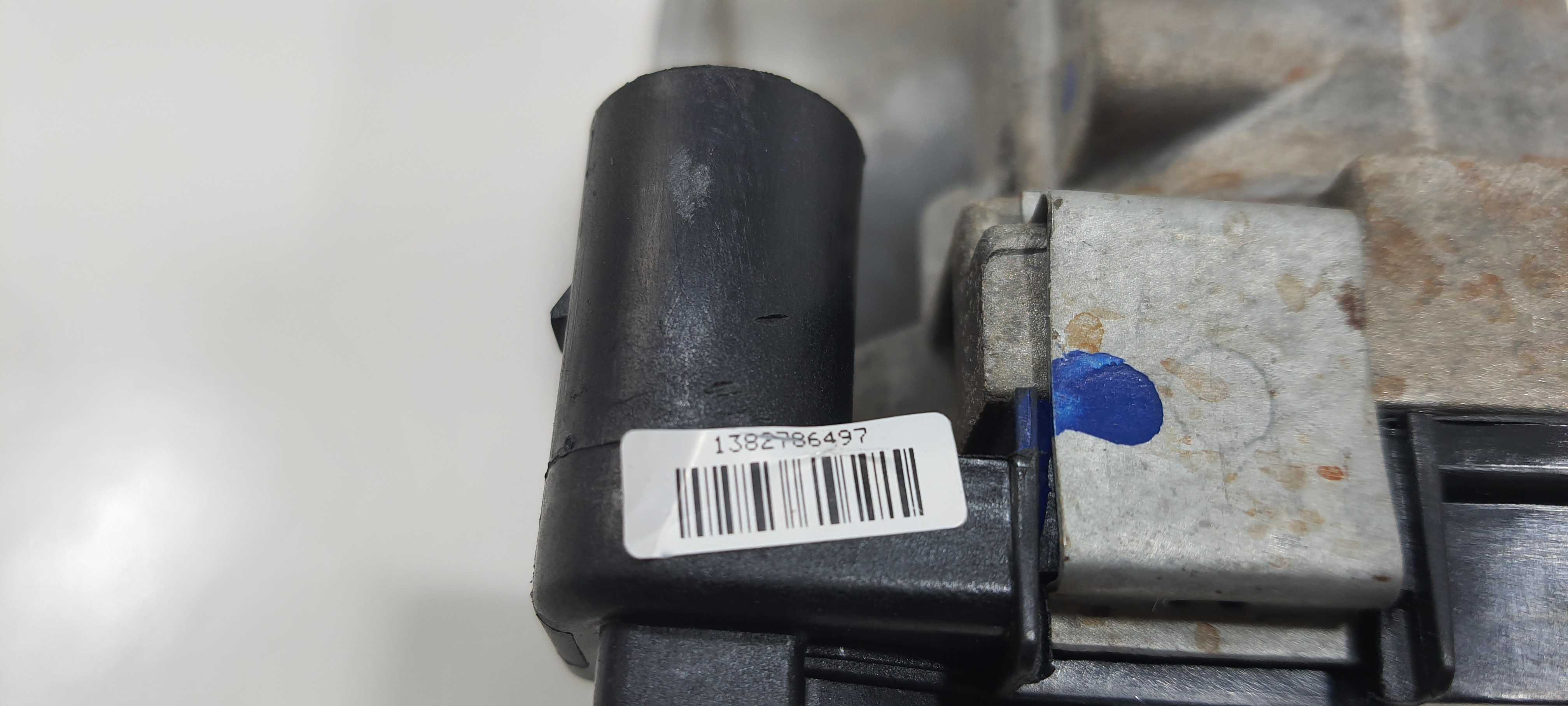 Tbi Corpo Borboleta Fiat Strada Freedom 1.3 2021 V2298 6