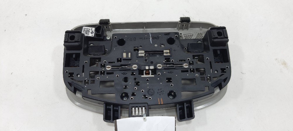 Luz Teto Dianteira Hb20 Sense 1.0 2023 92800r1000 5