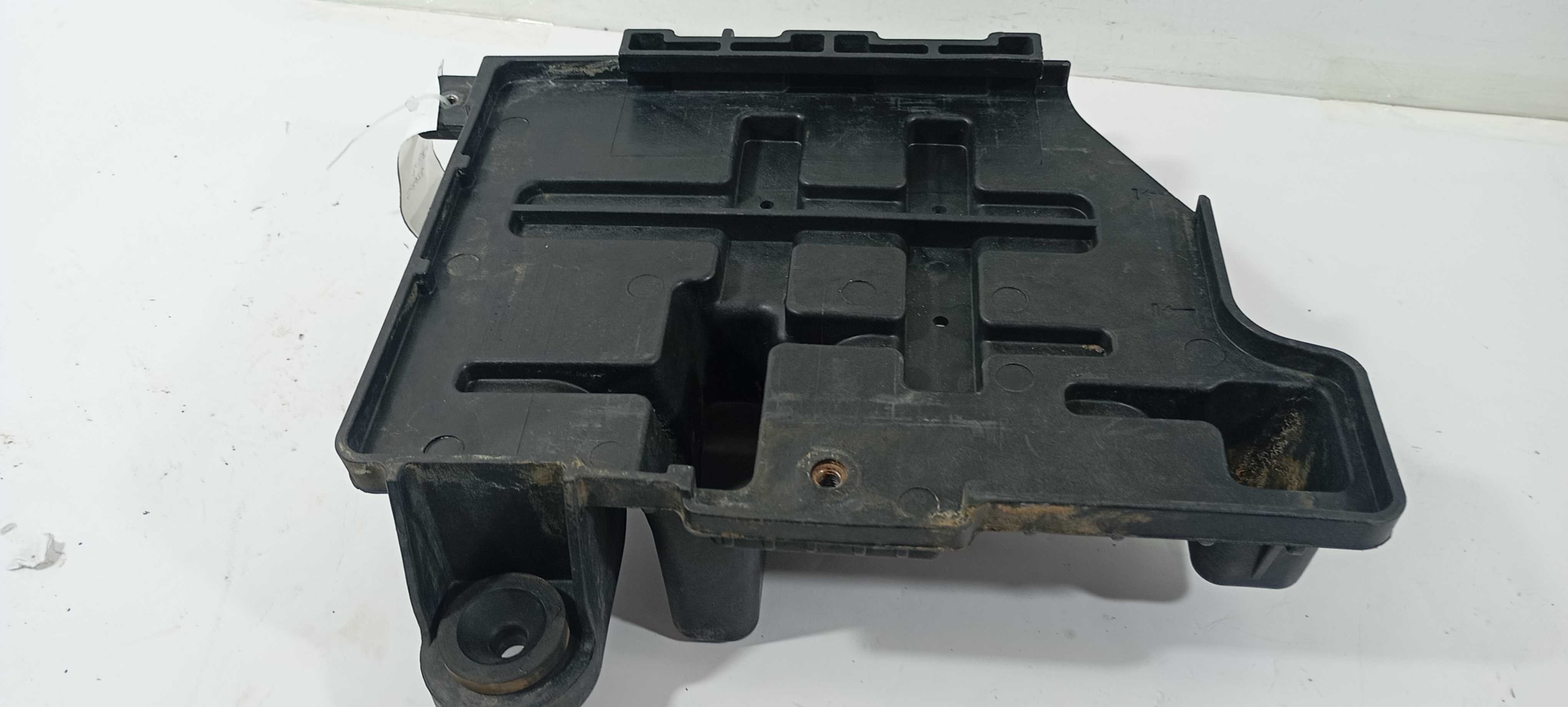 Suporte Bateria Hyundai Ix35 2.0 2012 371502s000 Preto 1