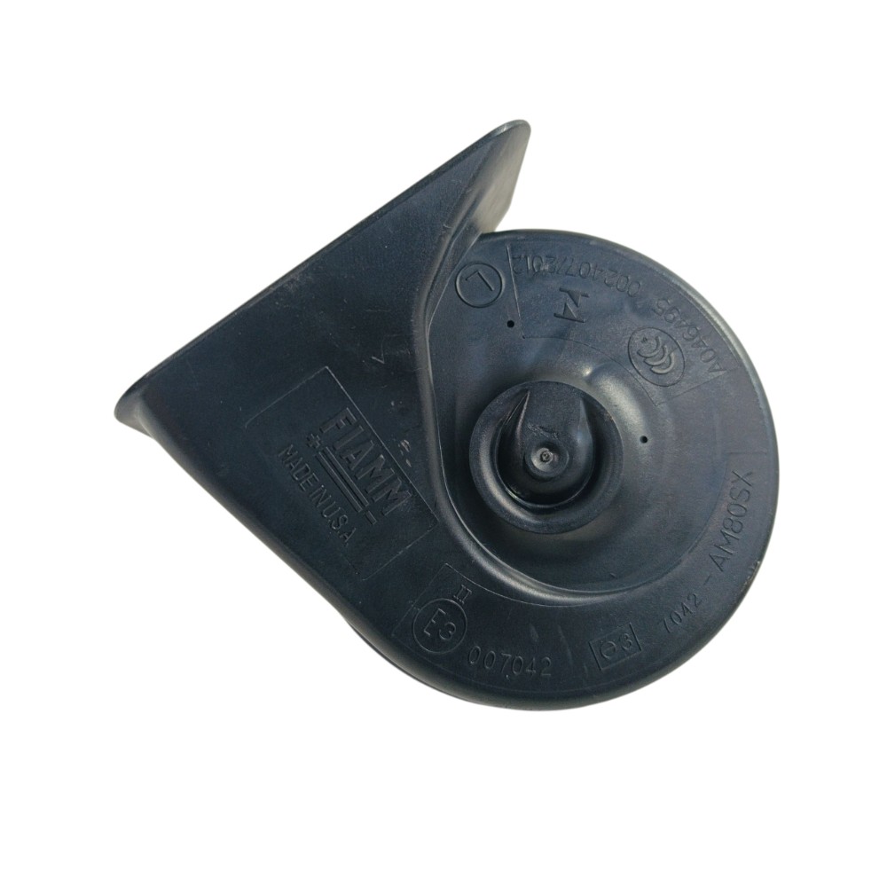 Buzina Caracol Ford Ka Se 1.5 2020 E3007042 1