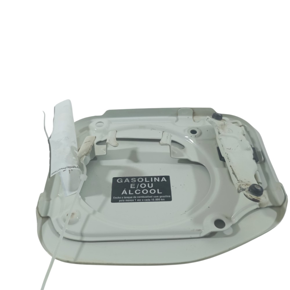 Portinhola Tanque Toyota Etios 2014 773500d050 Branco 2014 5
