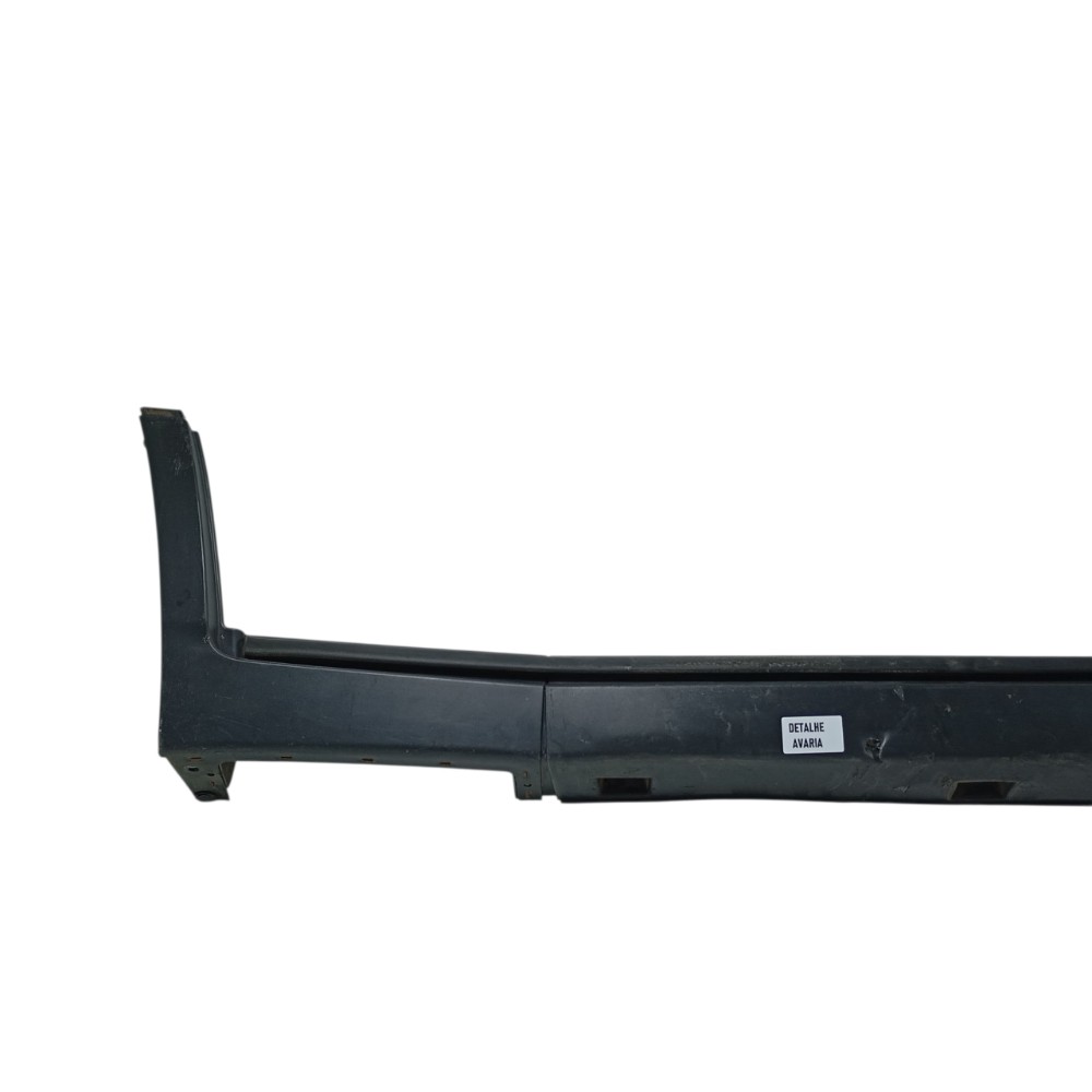 Spoiler lateral direito Gm Tracker Lt 1.4 2018 95161788 2