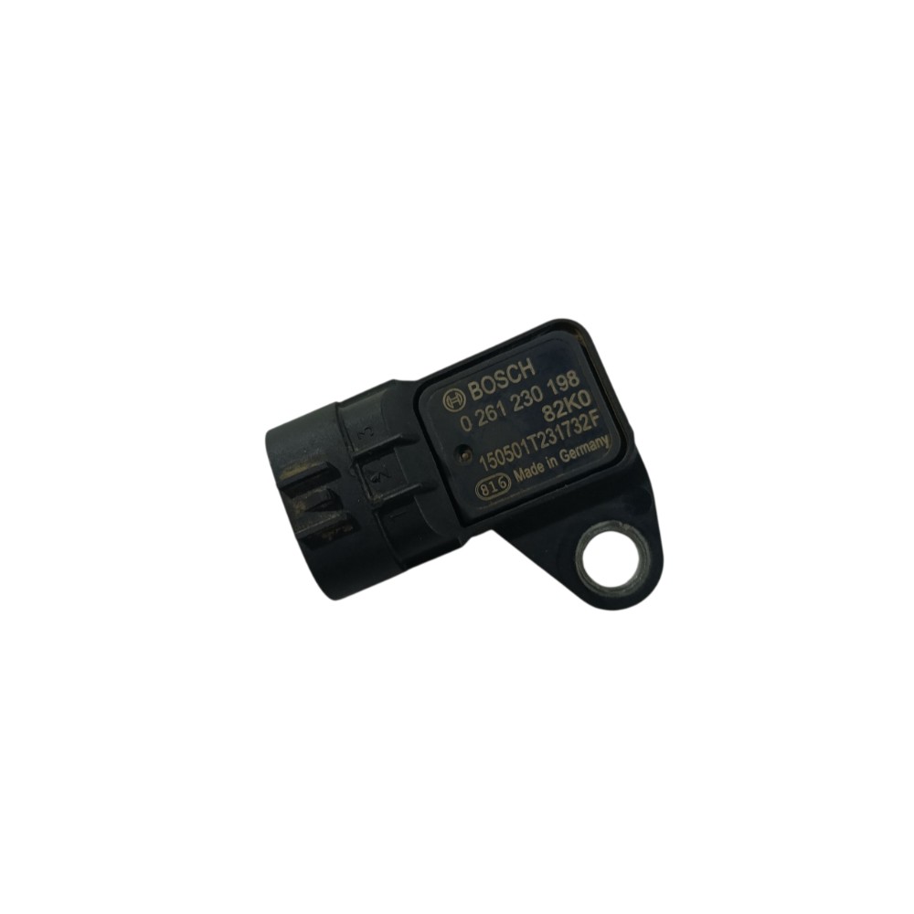 Sensor Maf Suzuki S-cross 2016 0261230198 5