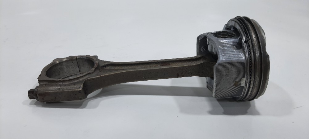 Pistão Biela Ford Ka 3cc Ano 2018 G8021 5