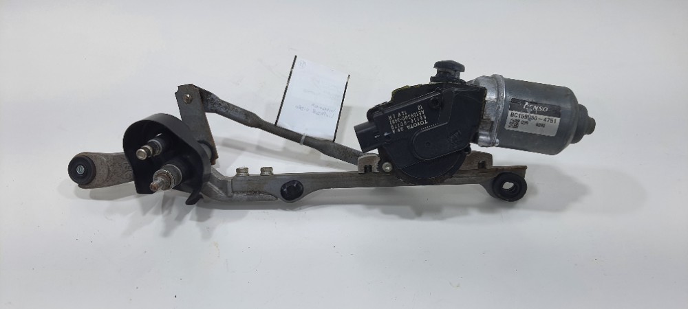 Maquina Limpador Parabrisa Toyota Etios 2014 Bc1590604751 2