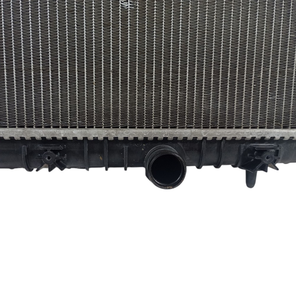 Radiador Citroen Aircross 2018 9814031480 8