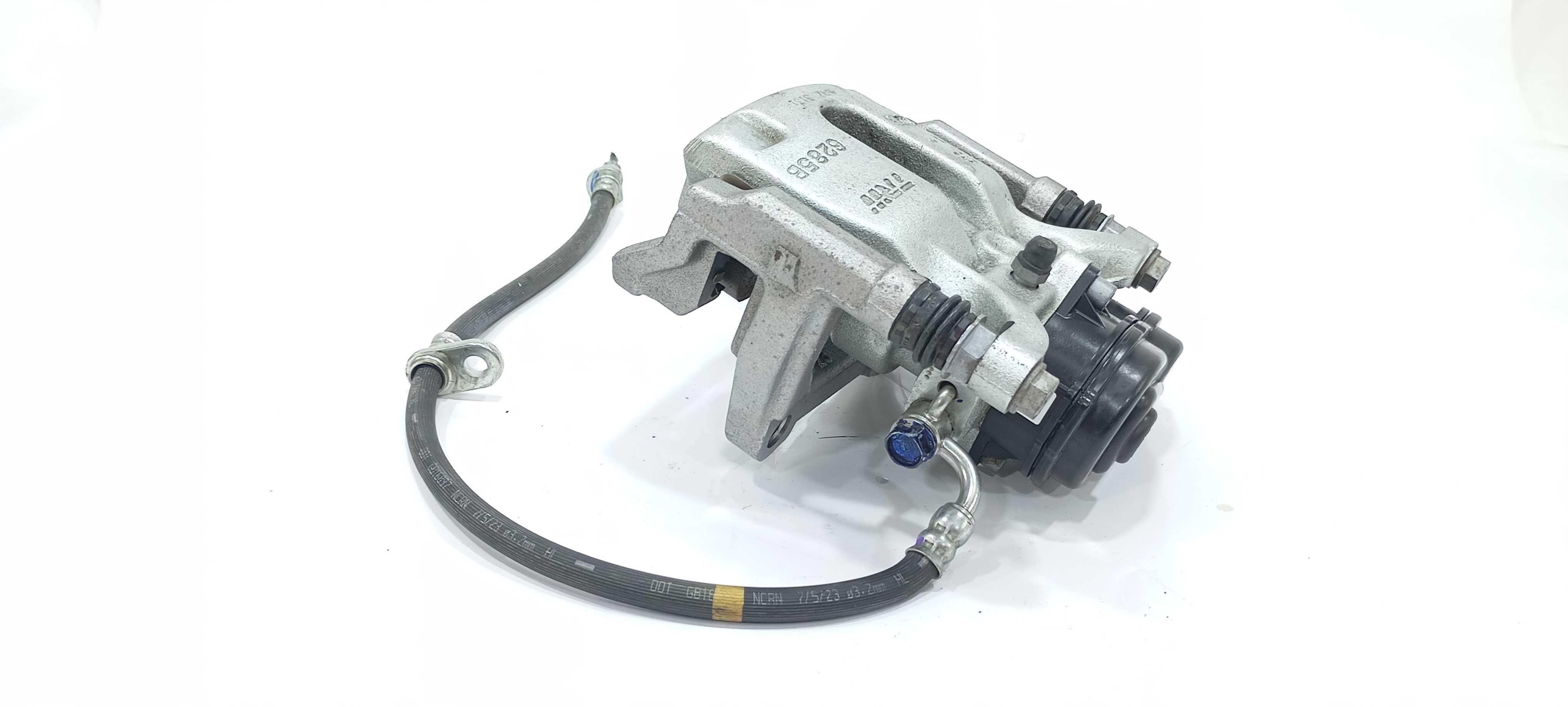 Cavalete Traseiro Direito Honda Hr-v Hs 1.5 2024 Auto V2280 6