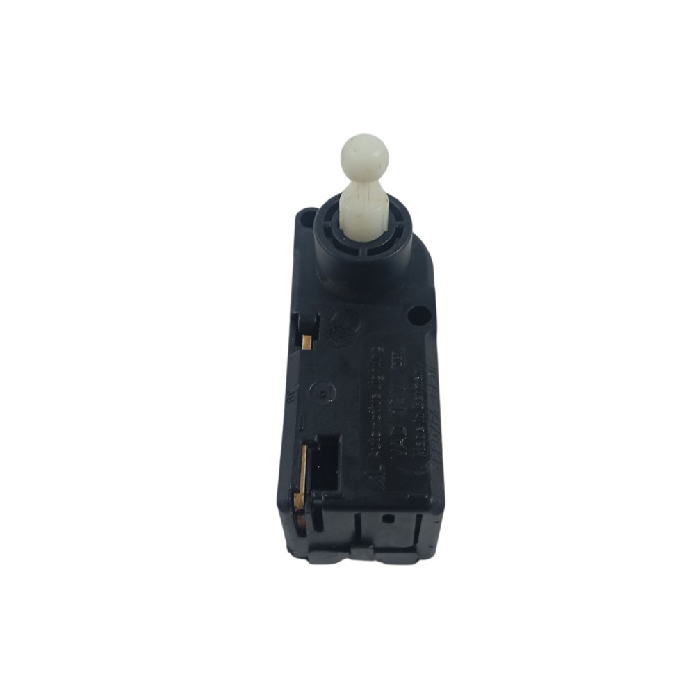 Motor Regulagem Farol Nivus Tsi 1.0 2021 1j0941295a 4