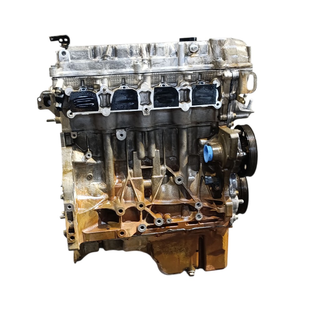 Motor Suzuki Scross 1.6  2016 120 cavalos  M16a 2