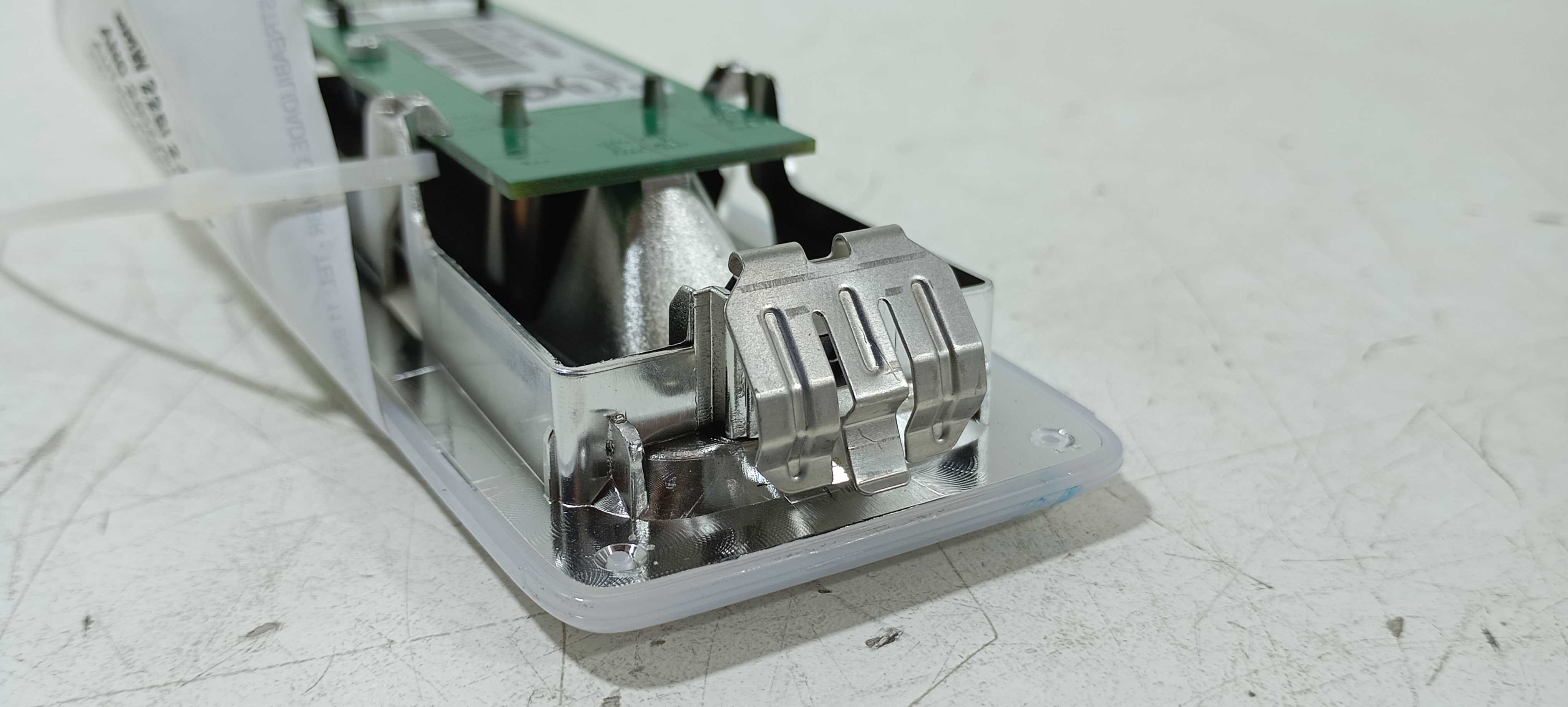 Luz Teto Traseiro Esquerdo Bmw 225i 2.0 2015 V2290 7