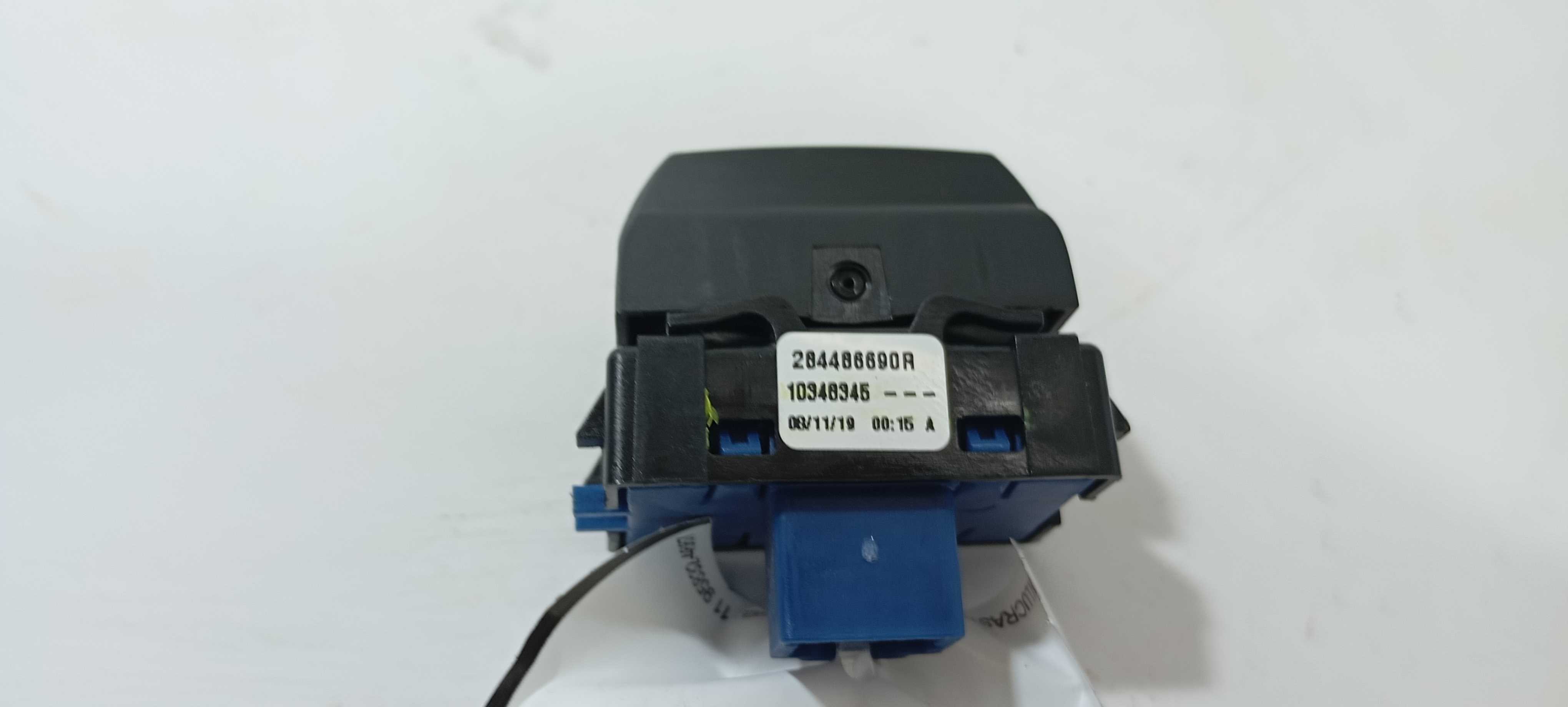 Botão Sensor Ré Renault Sandero 1.0 2020 284466690r 2
