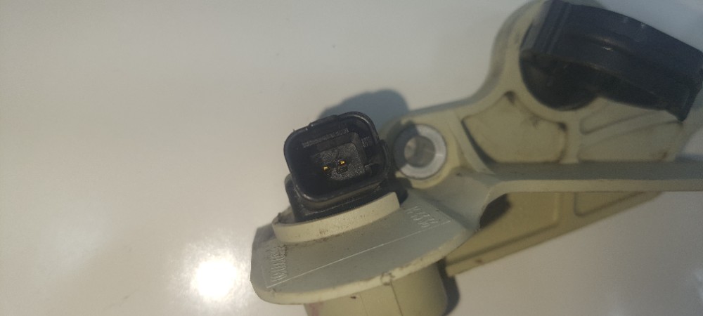 Sensor Rotação C3 Aircross 1.6 2015 9639999980 5