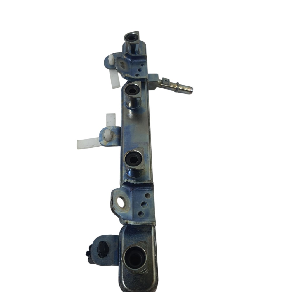 Flauta Bico Injetor 1.5 Toyota Etios 2014 2325047050 4