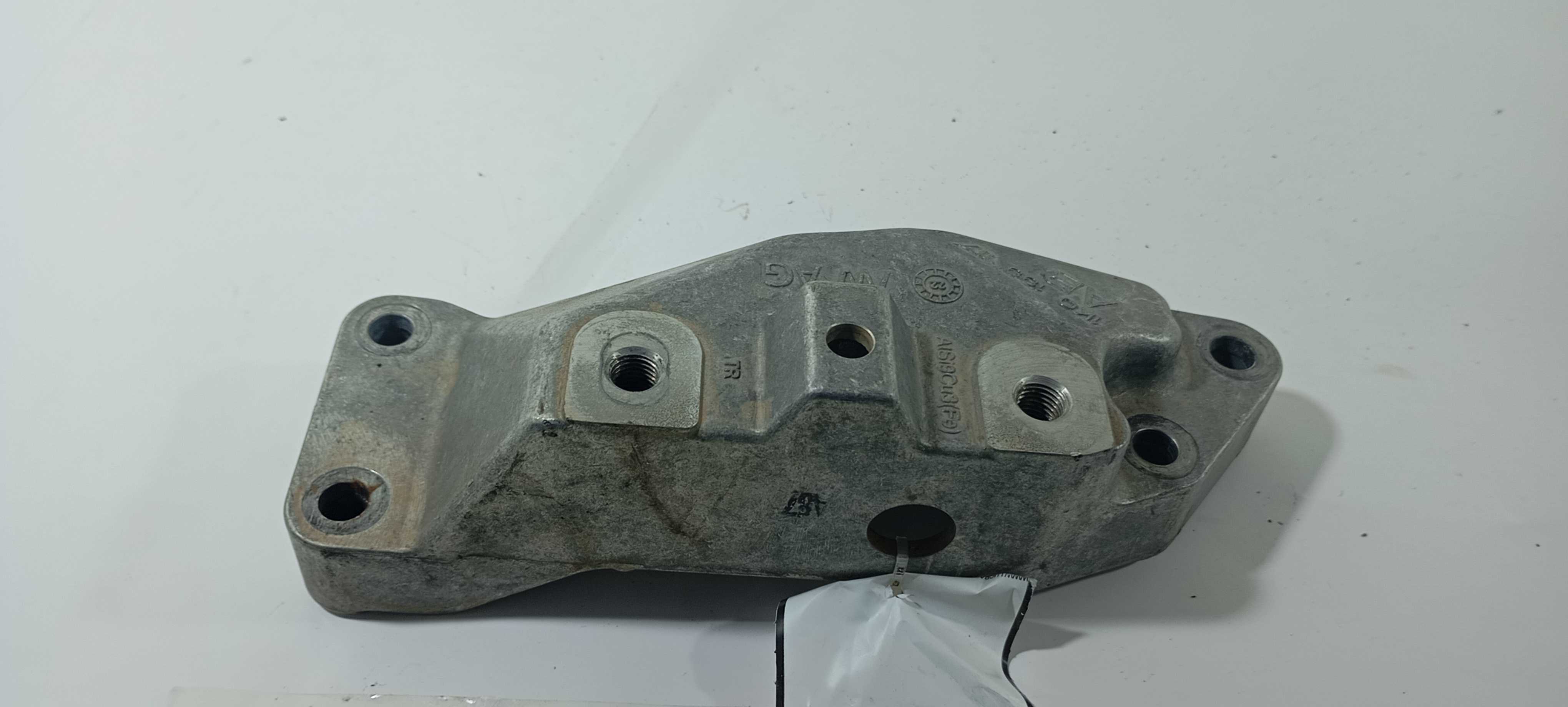 Suporte Coxim Superior Câmbio T-cross Tsi 2023 1k0199117 1