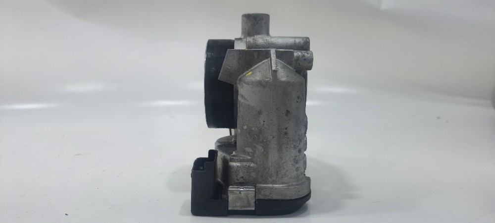 Corpo Borboleta Tbi C3 Aircross 1.6 2015 0280750085 6
