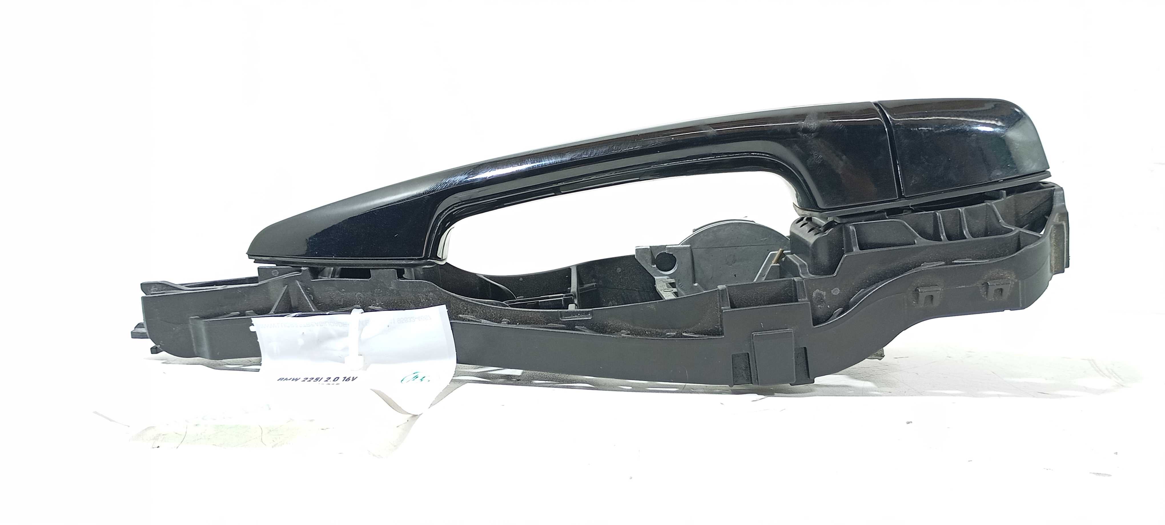 Maçaneta Externa Traseira D. Bmw 225i 2.0 2015 V2290 8