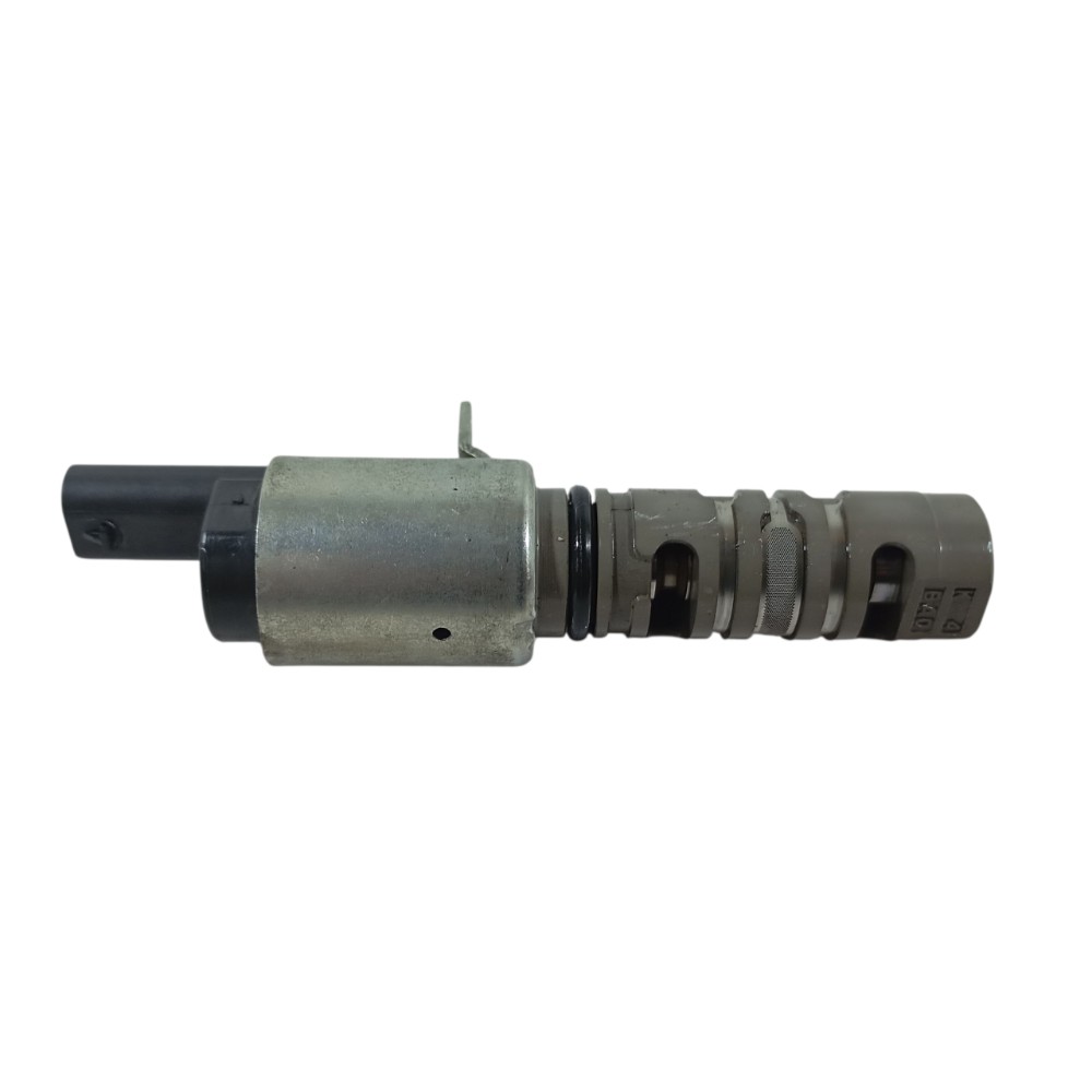 Válvula Solenoide Cabeçote Polo Highline 2024 04e906455h 2