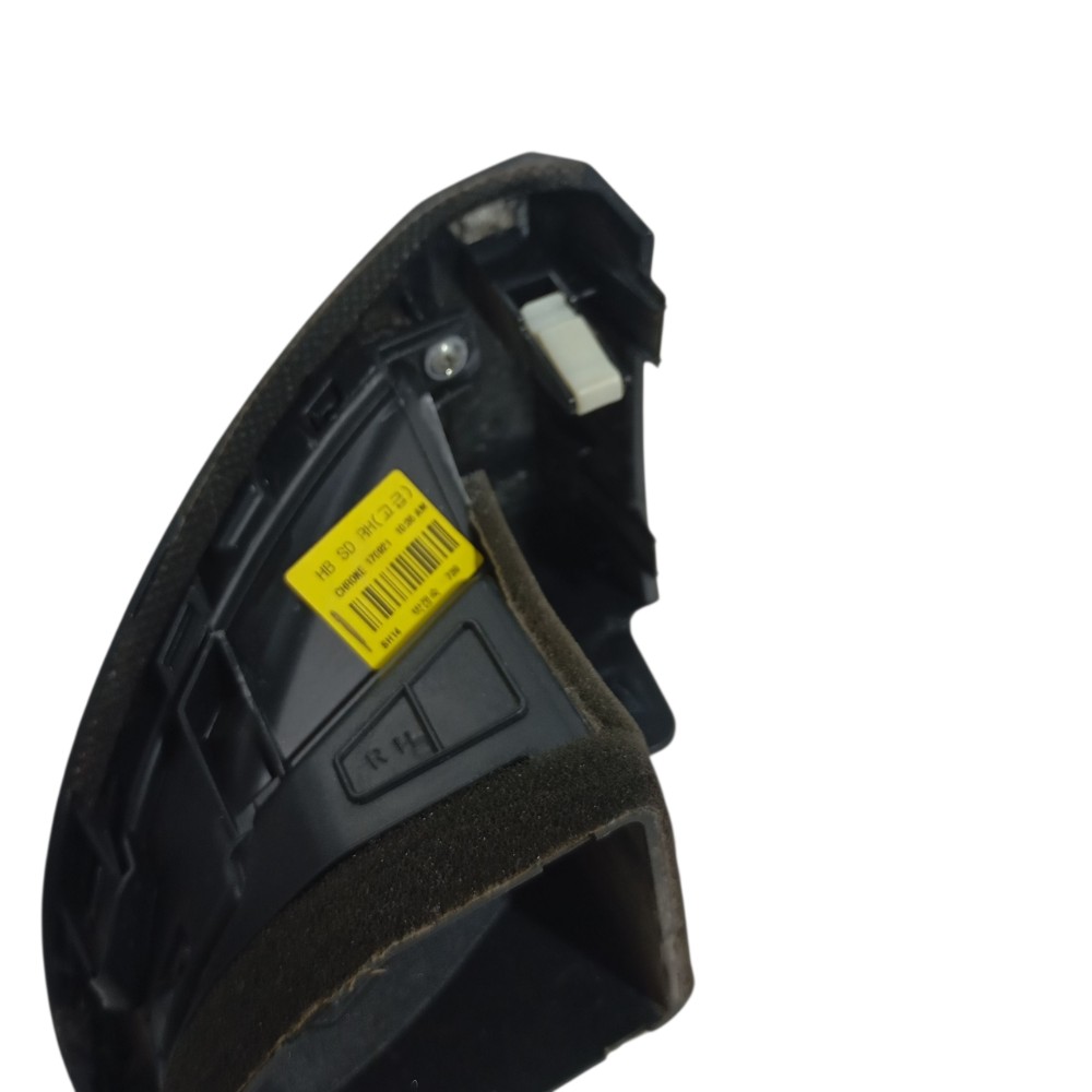 Difusor Ar Direito Hb20 1.6 2018 974901s000 5