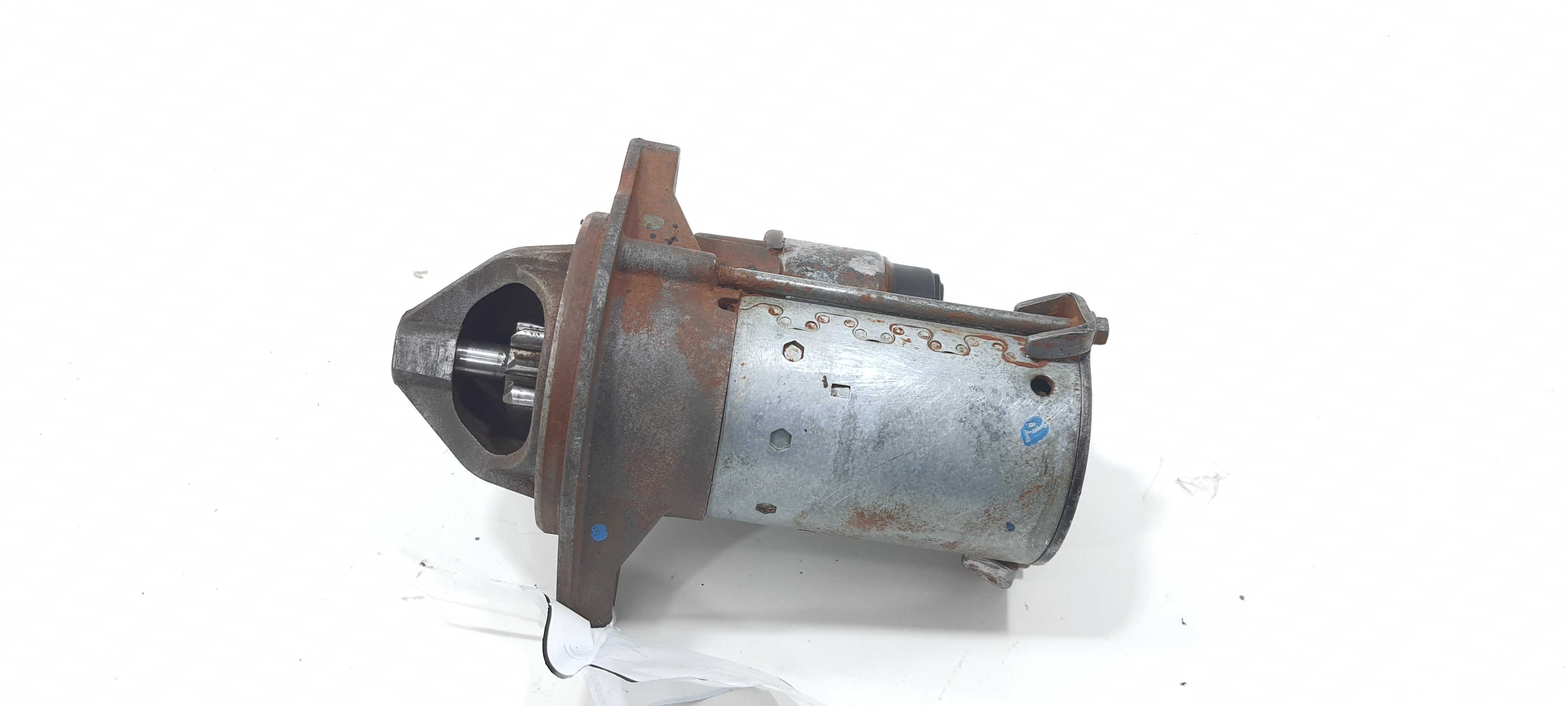 Motor Partida Ford Ka Hatch Se 1.0 2020 E3b511000aa 5