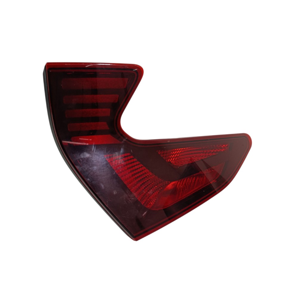 Lanterna tampa esquerda hb20 vision 1.0 2021 92403R11 6