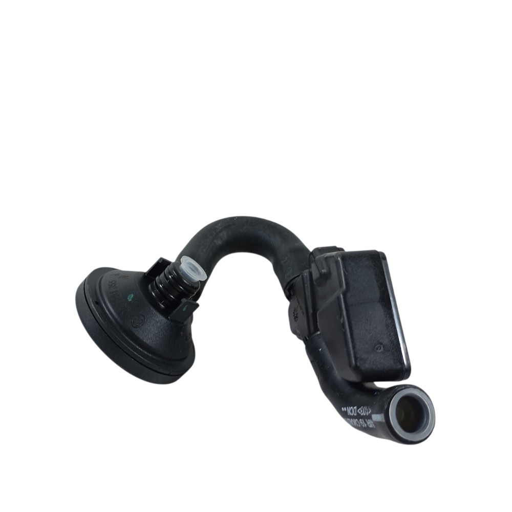 Anti Chama Coletor Admissão Renault Captur 2021 8200291355 5