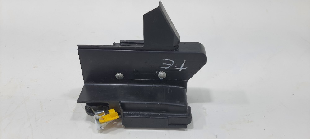 Fechadura Elétrica Traseira Esquerda Sandero 20 825031999r 2