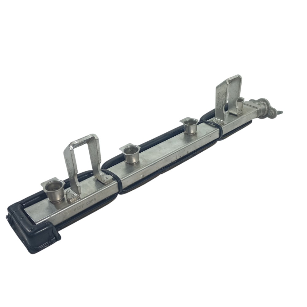 Flauta Bico Injetores Hb20s 1.6 2016 353502b400 8