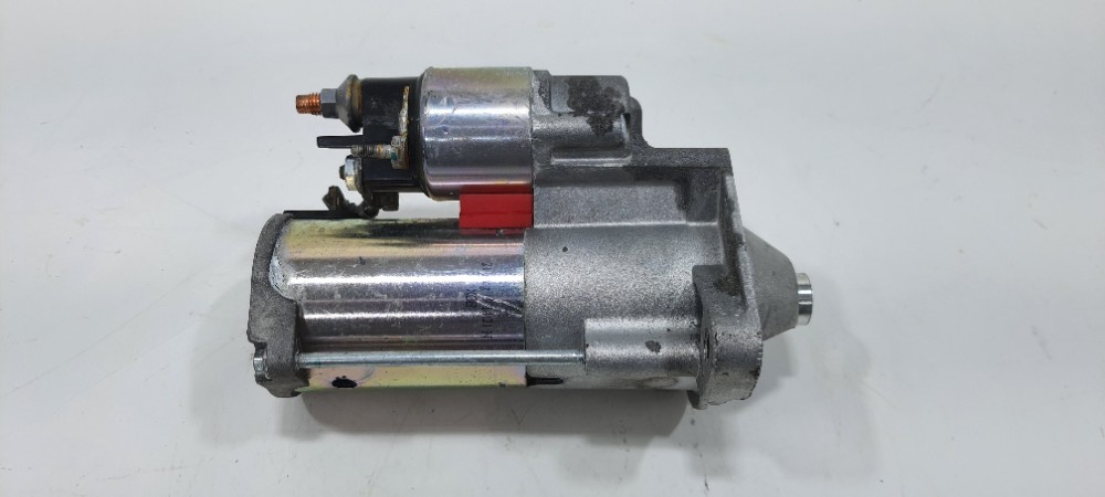 Motor Partida Renault Sandero 1.0 3cc Ano 2020 233006904r 5