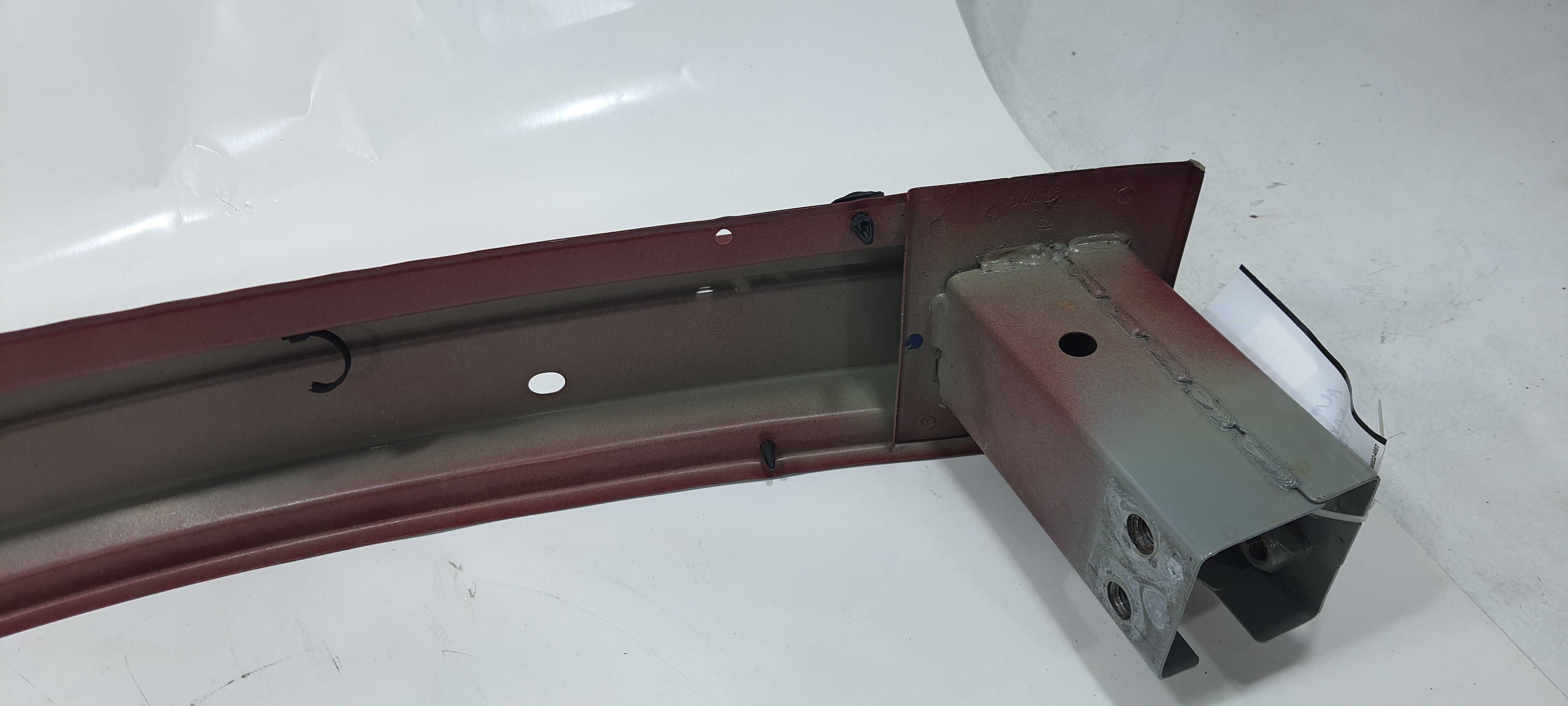 Alma Dianteira Gm Onix Activ 1.4 2018 289441 Detalhe 8