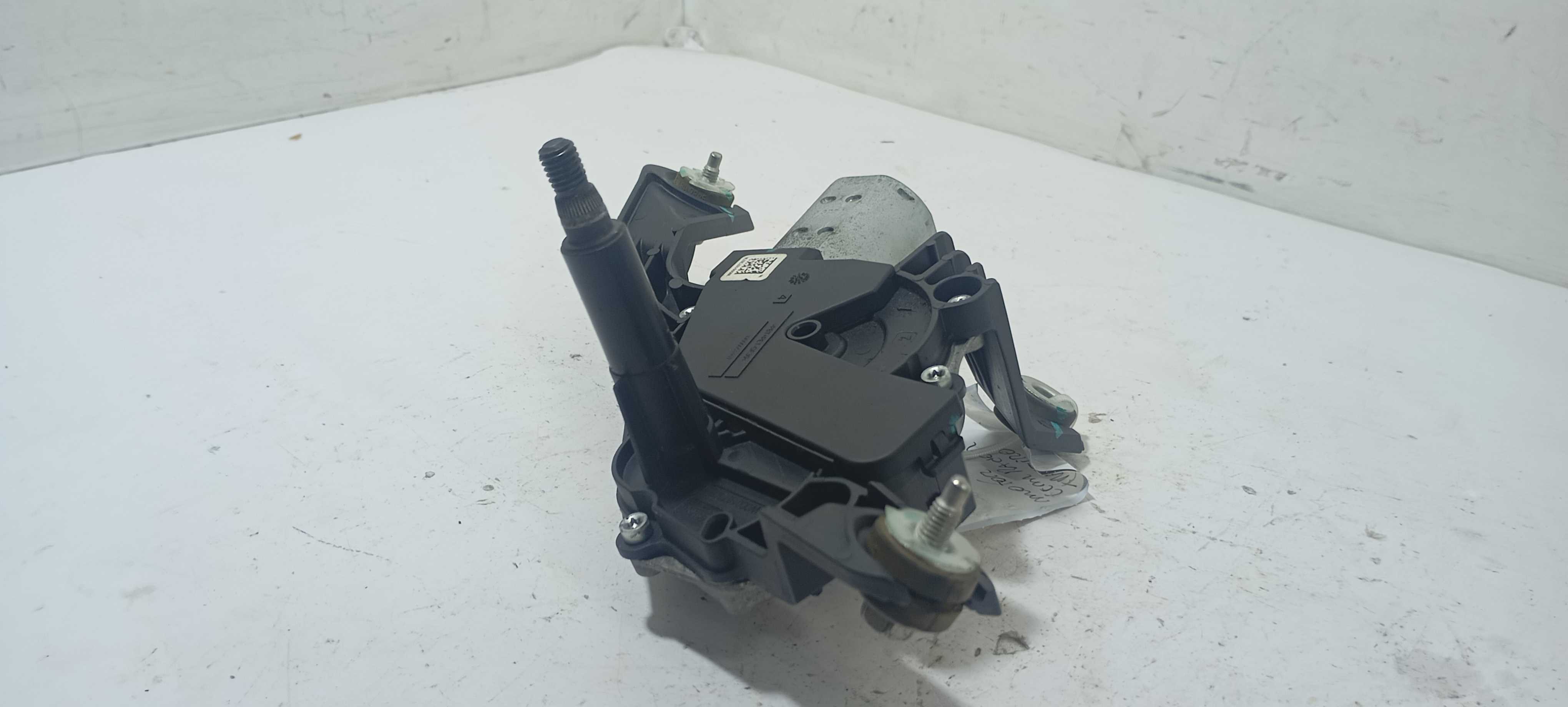 Motor Limpador Traseiro Hb20 Sense 1.0 2023 98700r1000 3
