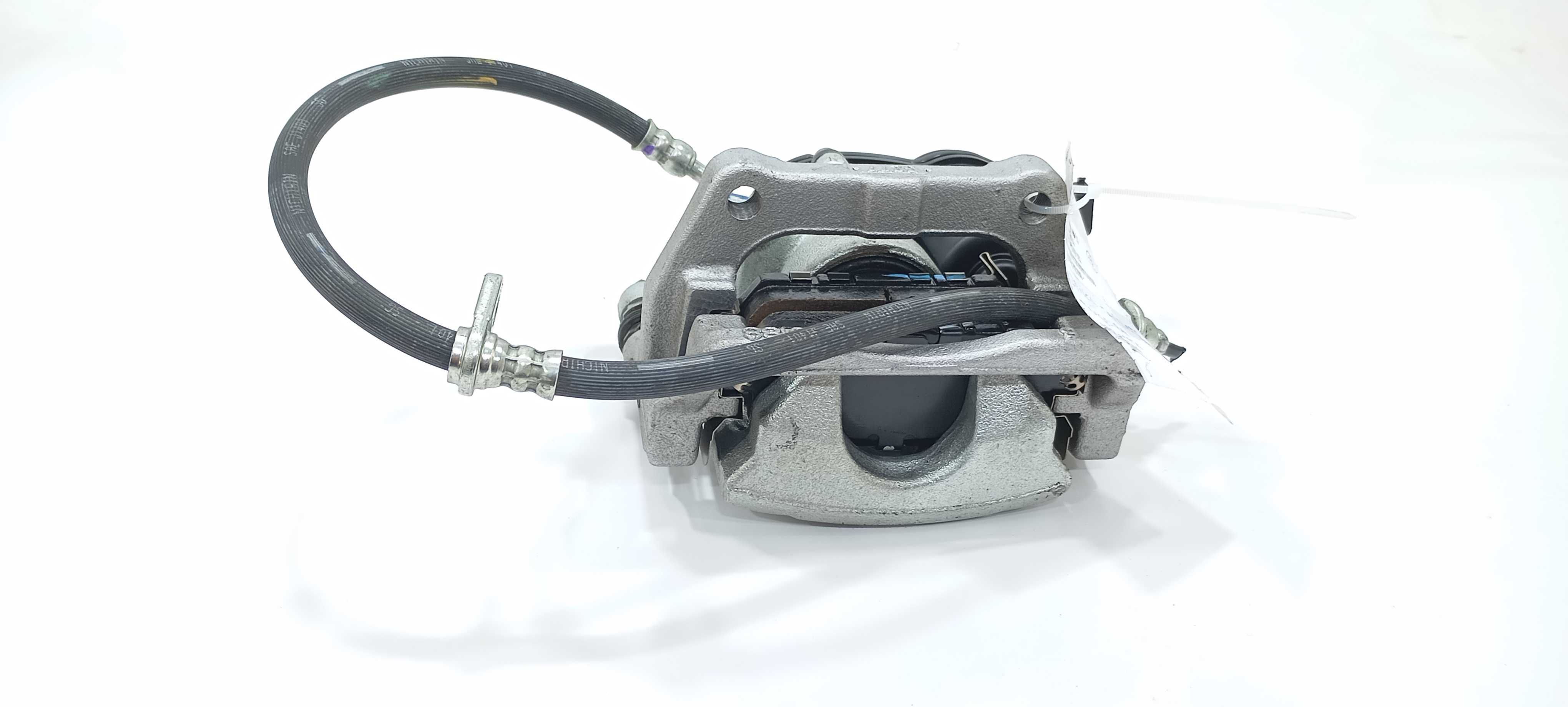 Cavalete Traseiro Direito Honda Hr-v Hs 1.5 2024 Auto V2280 5