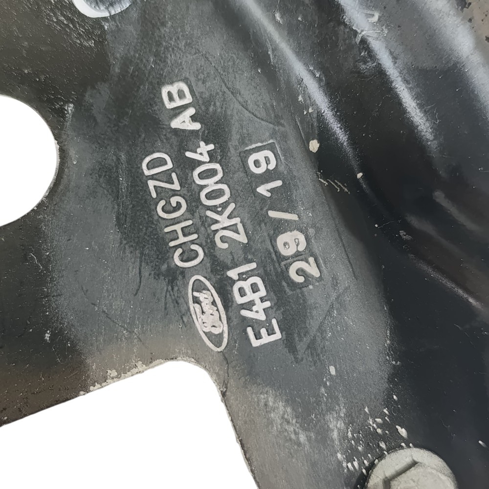 Manga eixo dianteiro direito Ford Ka Hatch 2020 E4B12K004 7