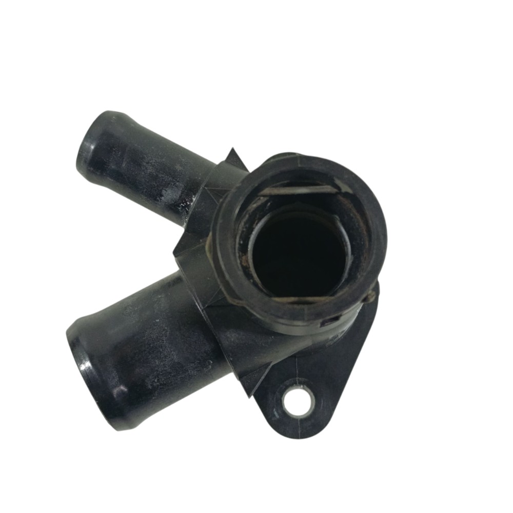 Flange água Ford Ka se Hatch 2020 CM5G8A529 4