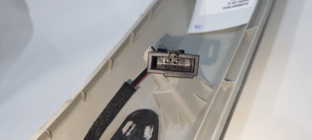 Moldura Coluna Parabrisa Direito Vw Virtus 2023 6ea867234 5