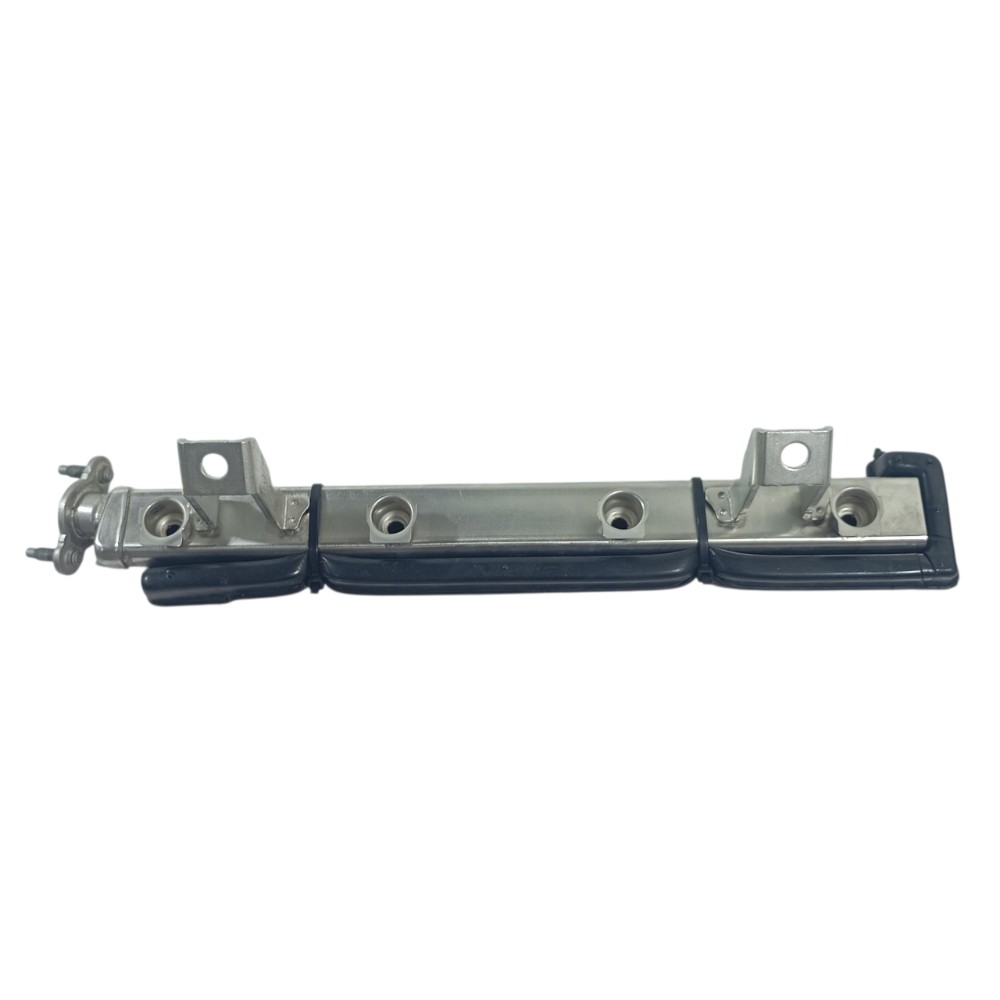 Flauta Bico Injetores Hb20s 1.6 2016 353502b400 5