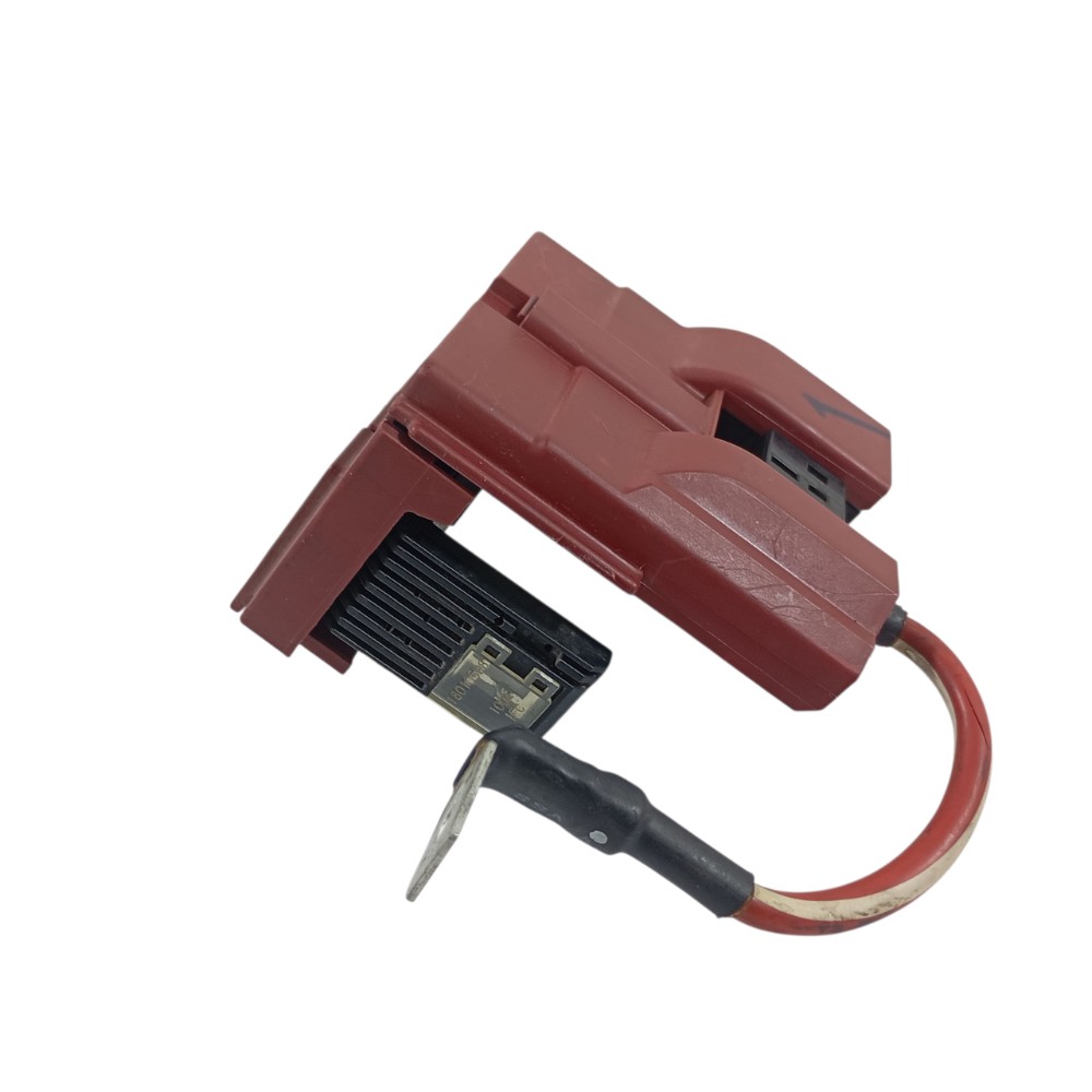 Terminal Positivo Bateria Gm Tracker Lt 1.4 2018 1904121209 7